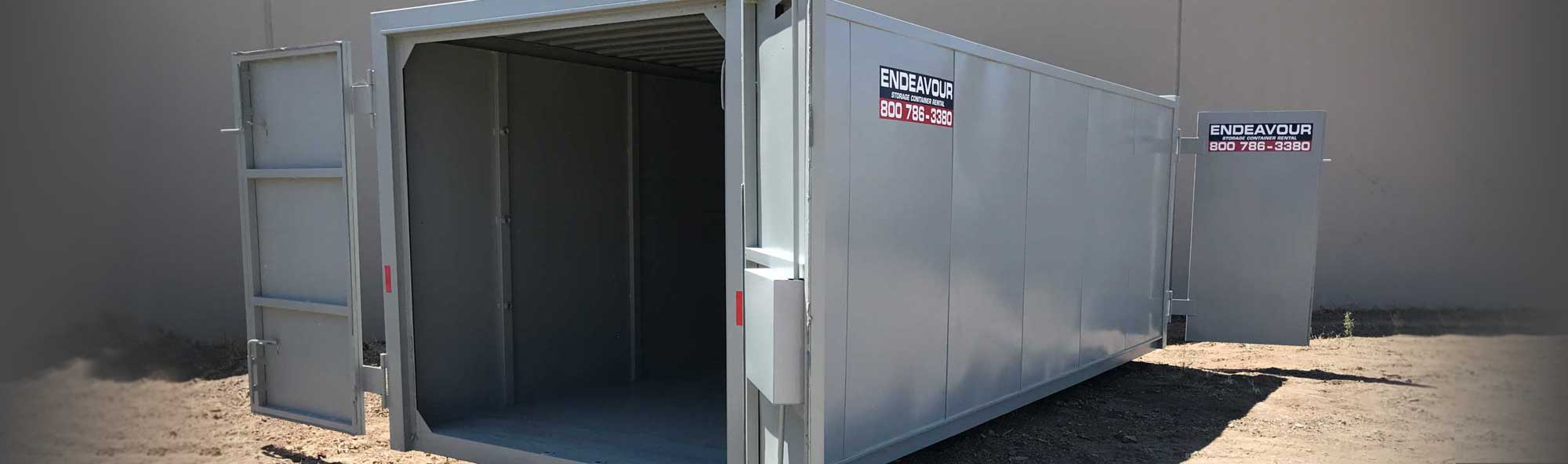 Fremont Storage Units Dandk Organizer